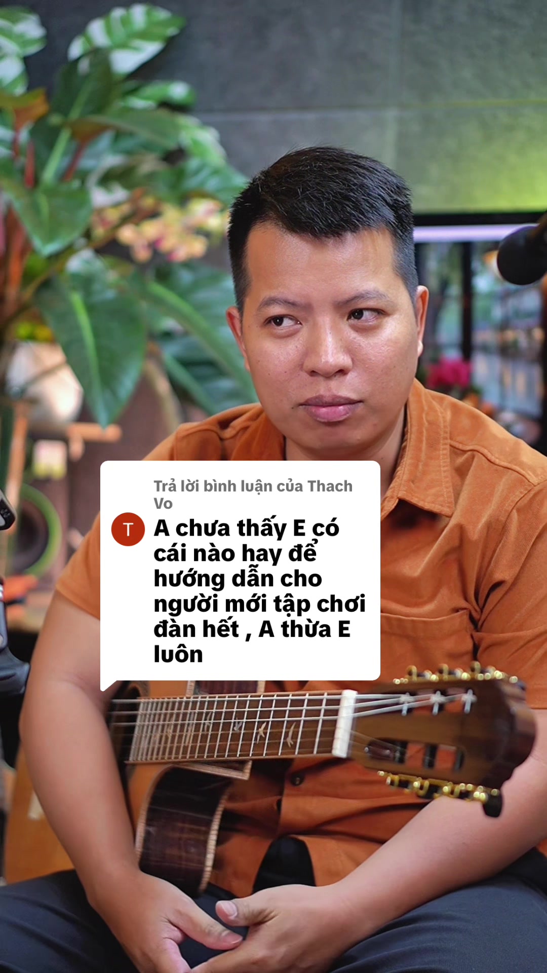 @Bảo Guitar