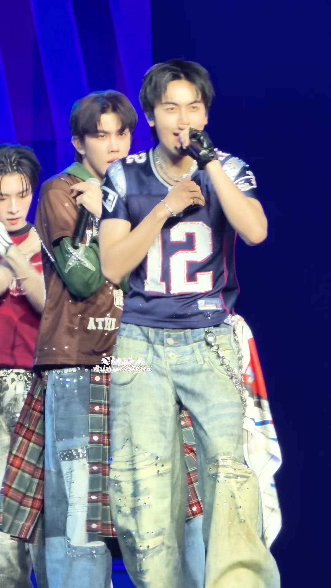 @พิกัดของลิ้งค์บนไบโอค่า