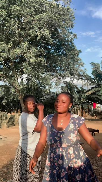 @akyeabeafaustina🙏🙏&hearts;️