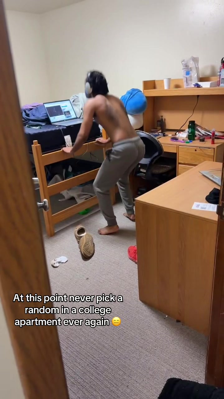 @Luhmike