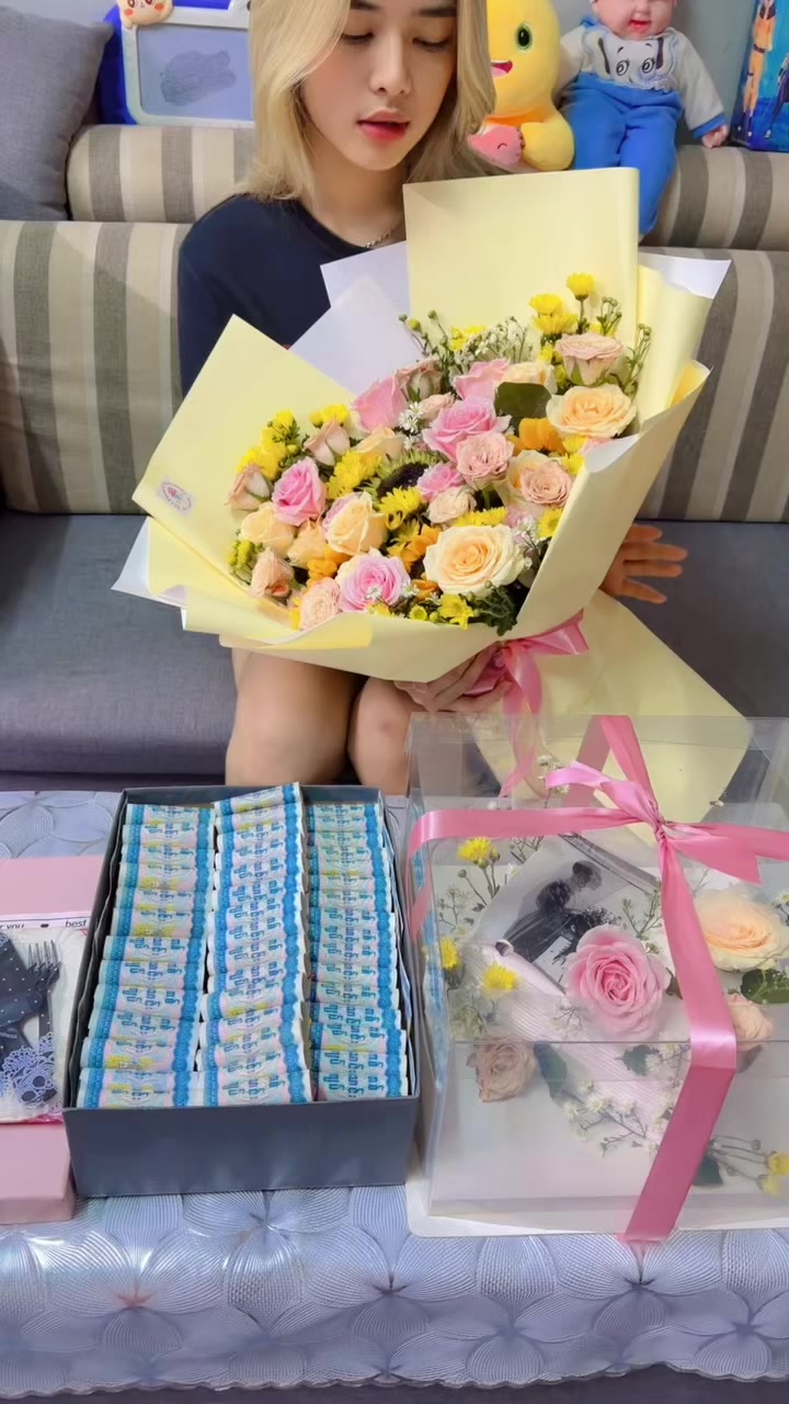 @Phyu Sin Htet( Offical acc )❤️
