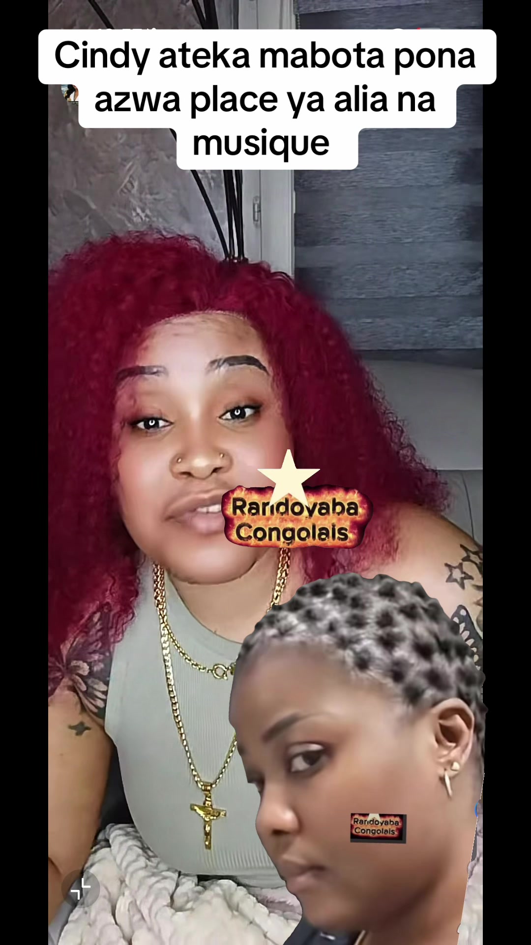 @RANDO ya ba congolais 💙💙💙