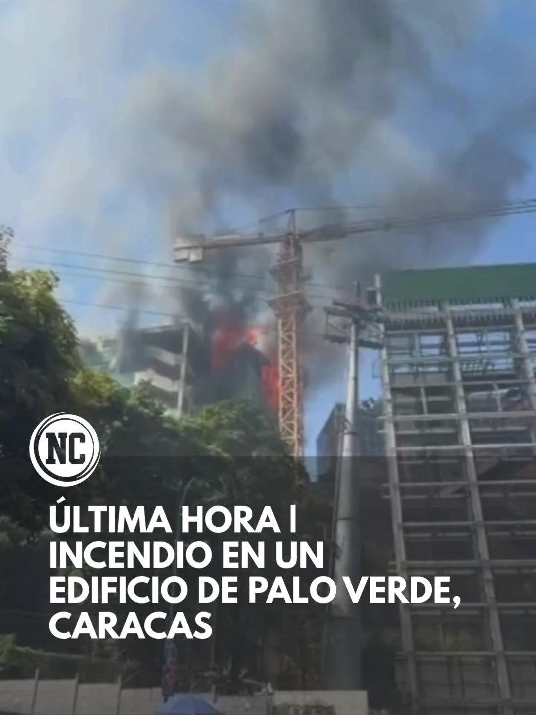 @Noticias Caracas