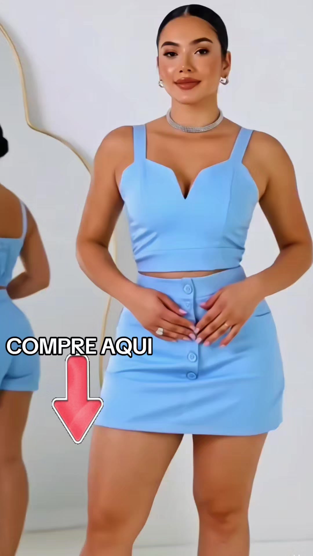 @Tinho Tec Cell Sdm