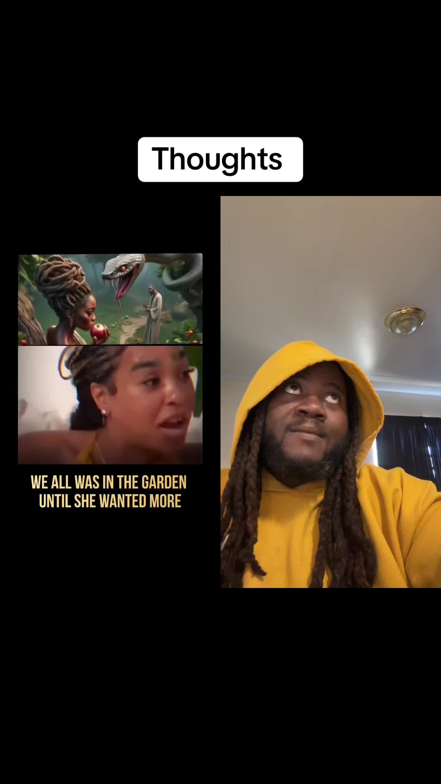 @“MR…NO IT ALL”🗣️🗣️🗣️🗣️
