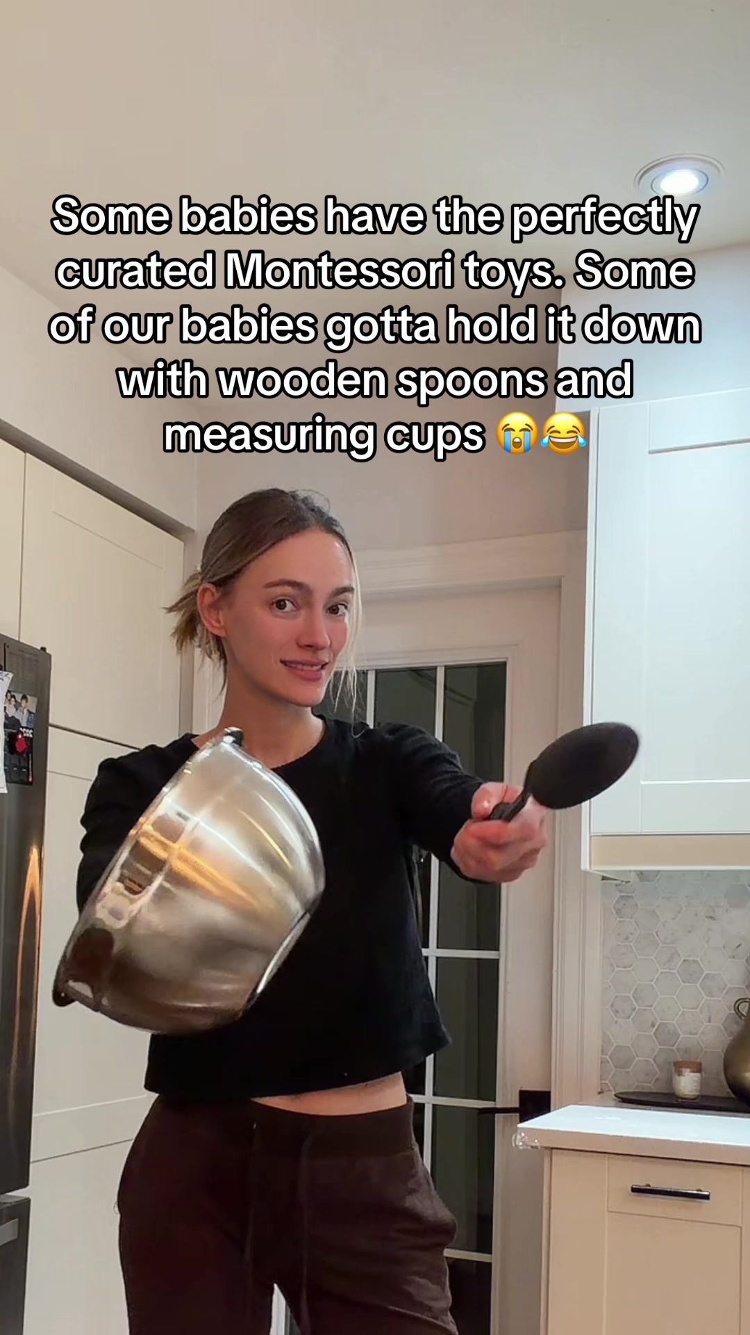 @Steph Fernandes