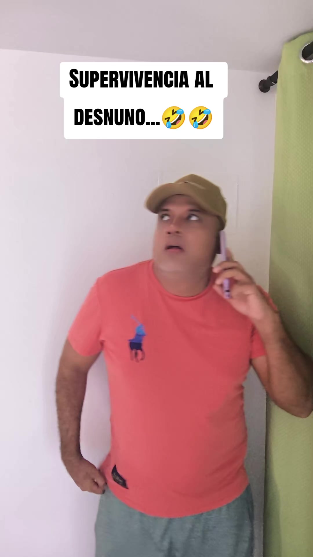 @Ortega Humor