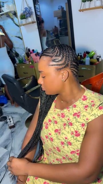 @Laury hair beauty