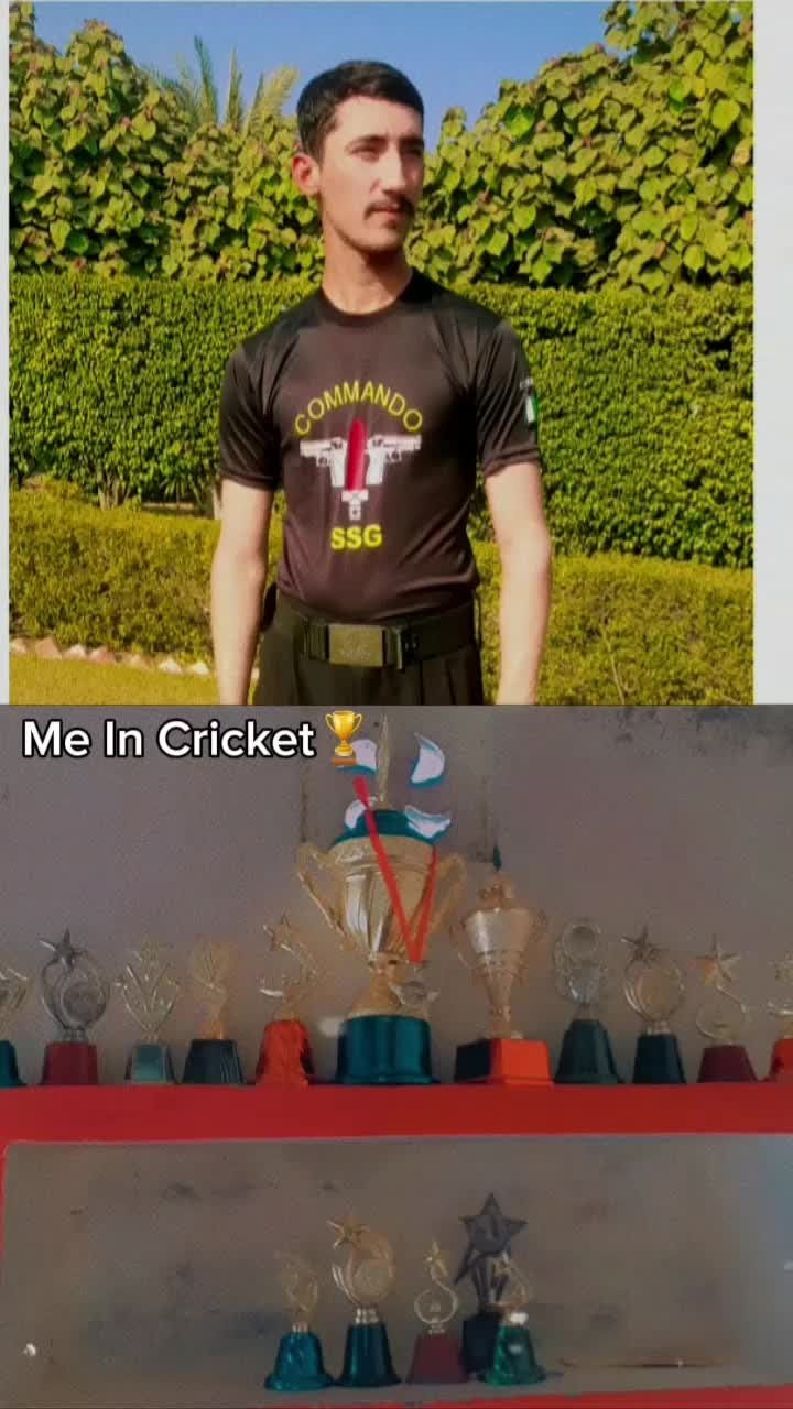 @Jam Ahmad Rafiq Mahra 🏏❤
