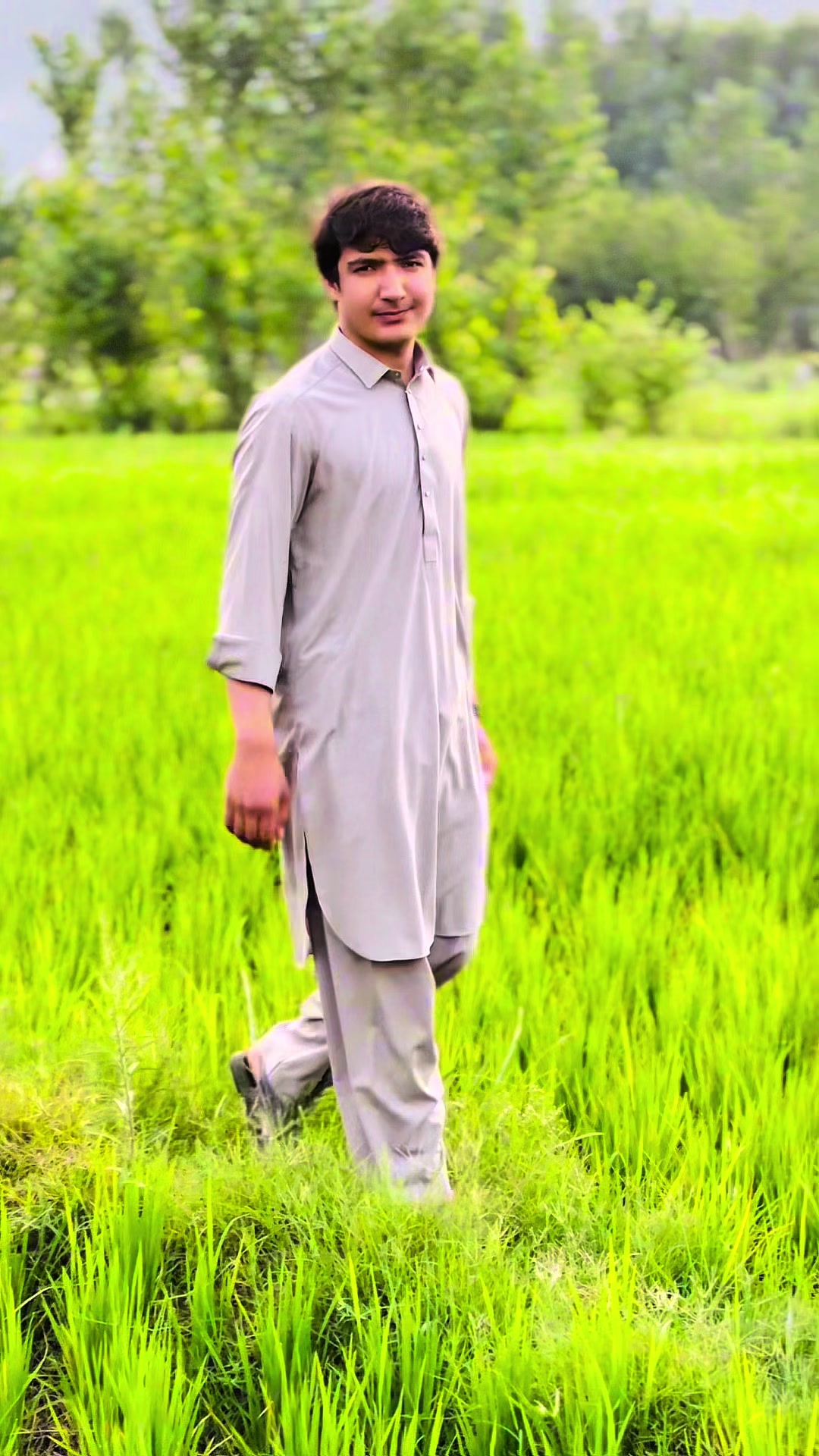 @Fawad Khan