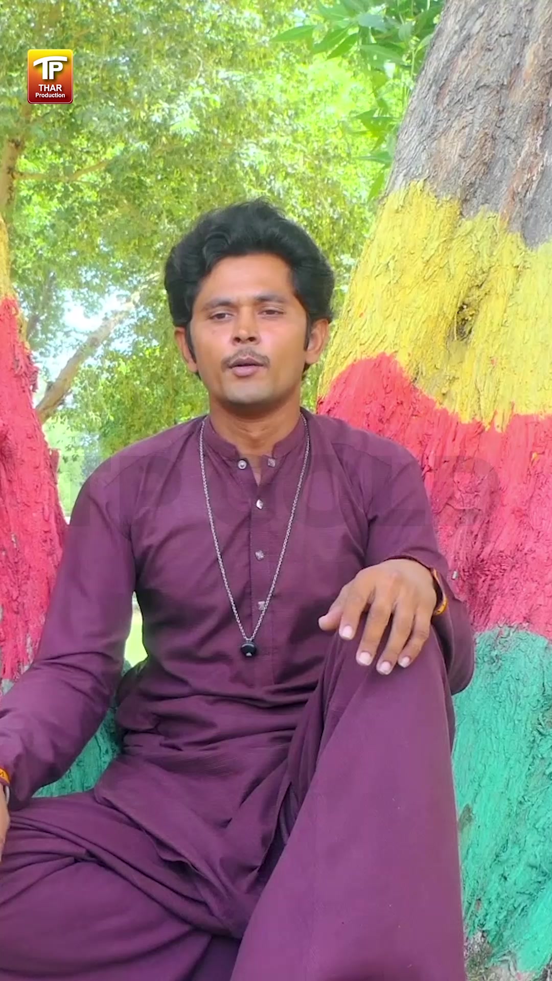 @Thar Production