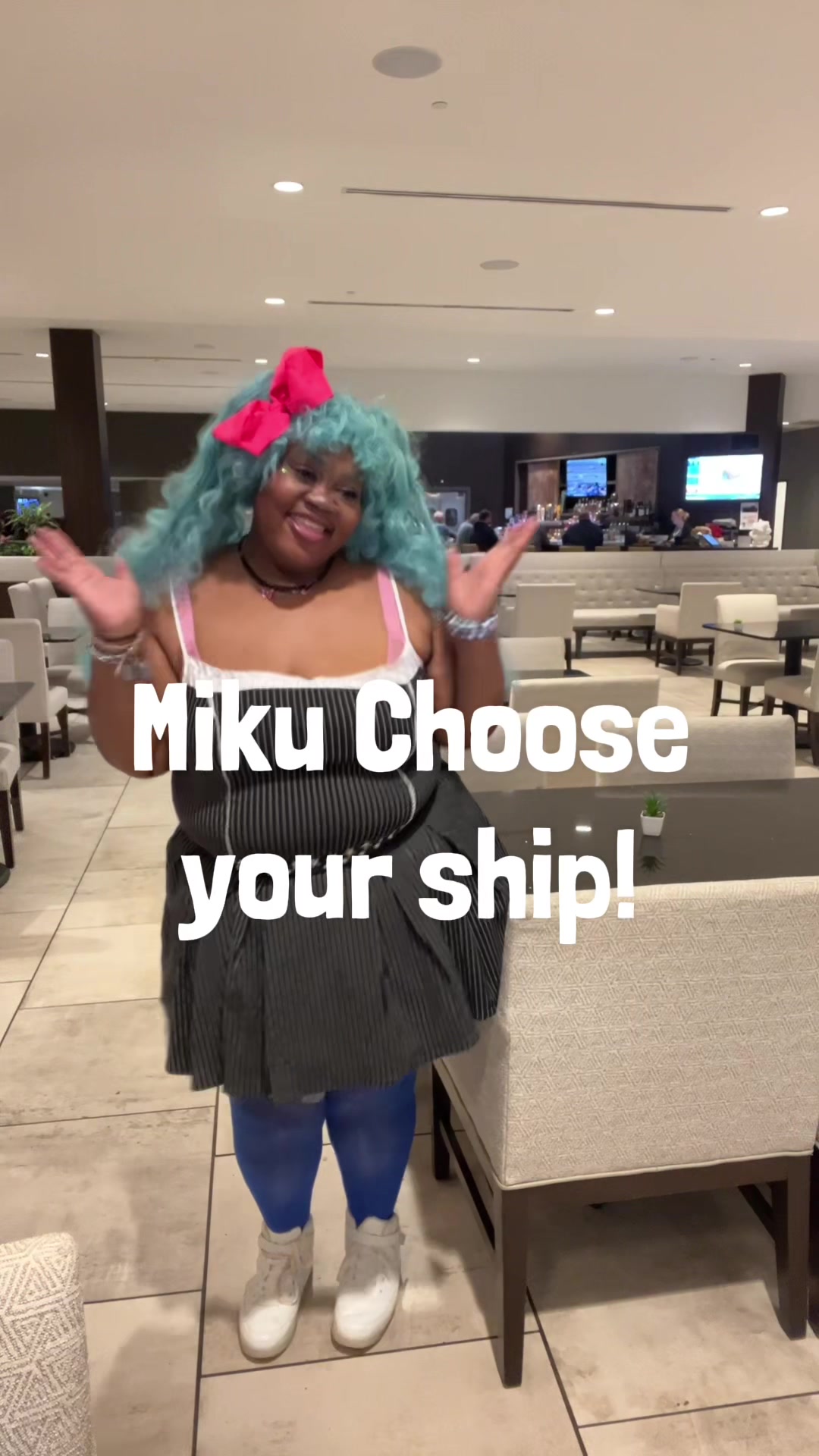 @sho ╰┈➤ˎˊ˗ Otakon🥚