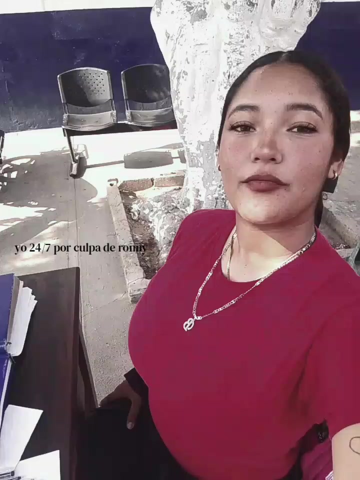 @Alejandra López