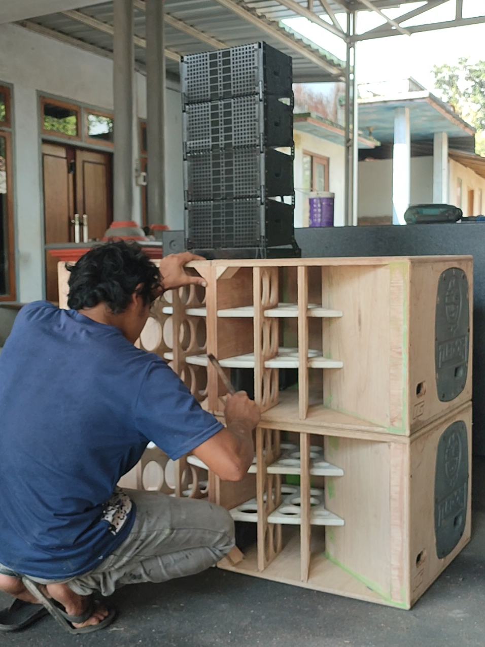 @IGUMIE BOX CUSTOM