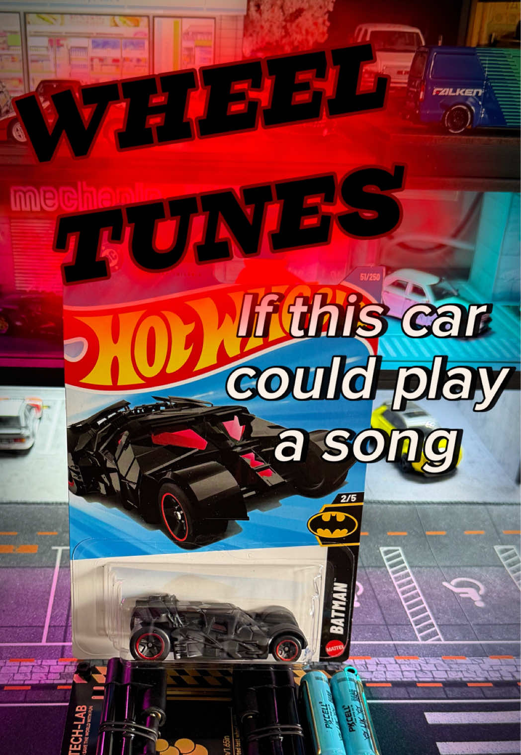 @DiecastBodega