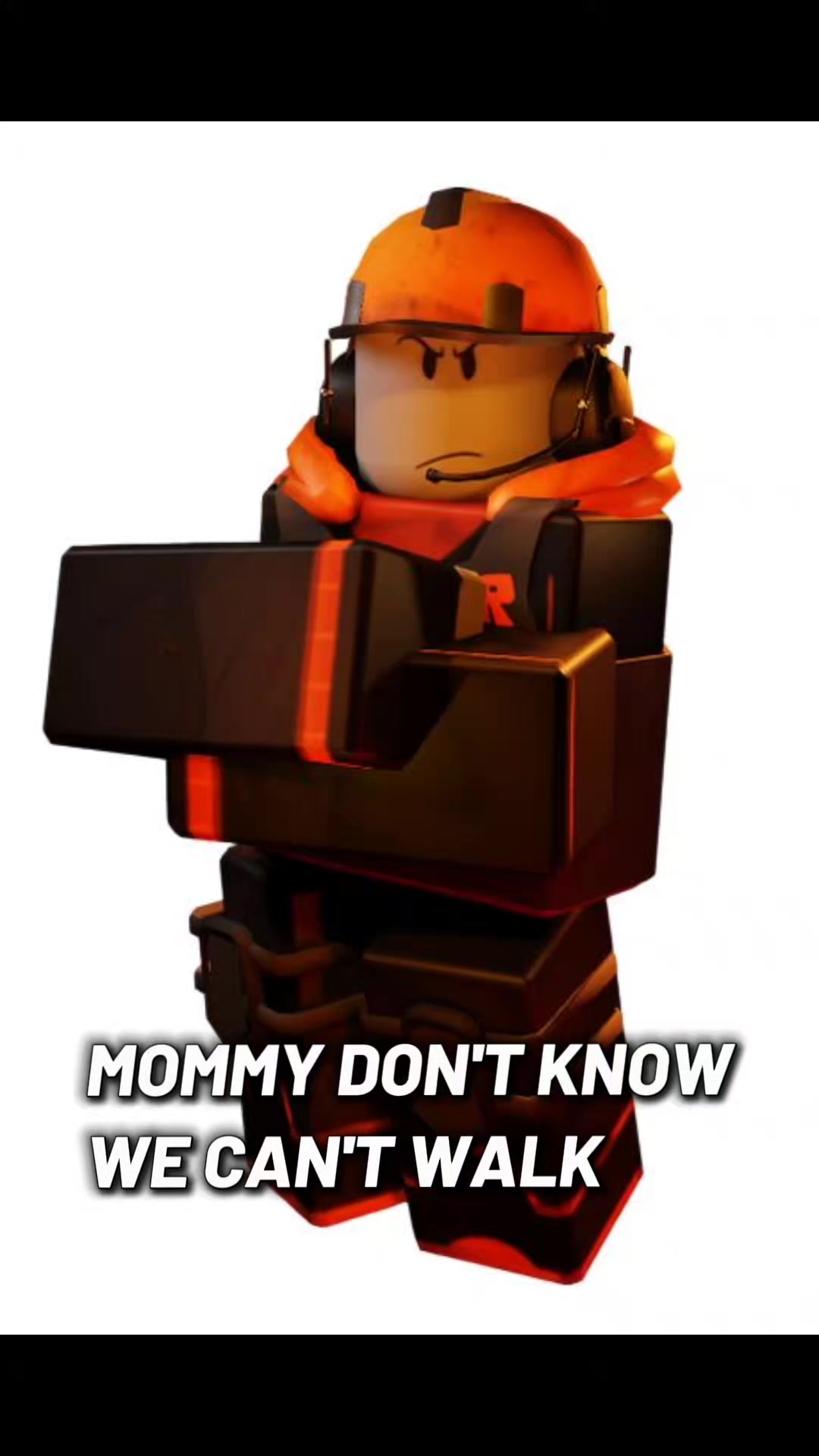 @Builderman (formerly Doom)