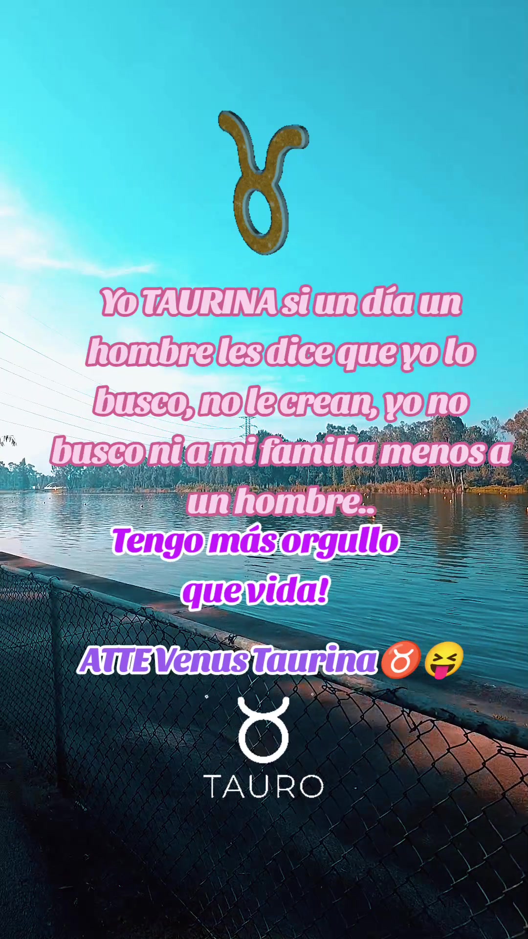 @Venus Taurina♉