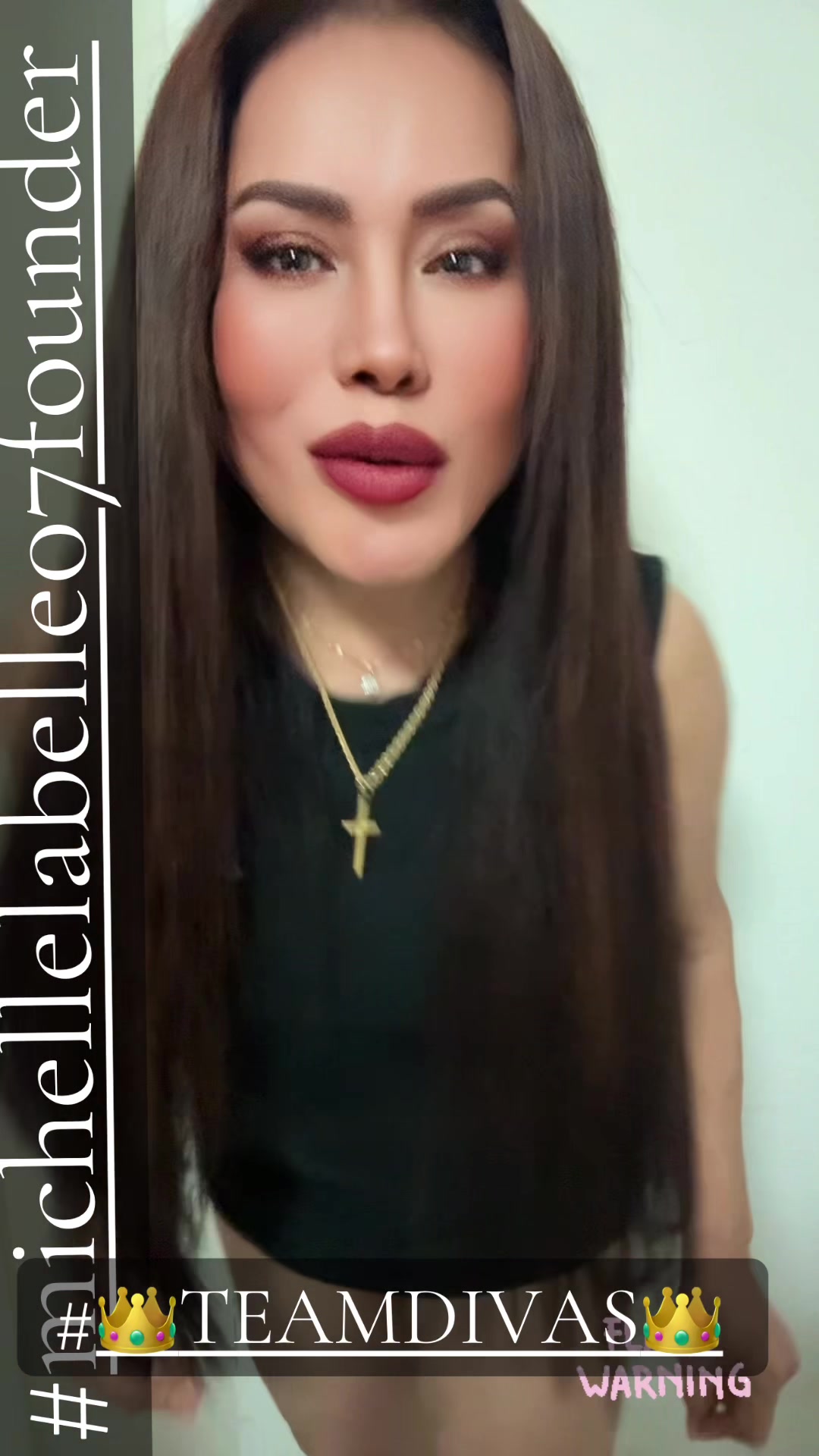@#michellelabelle07founder