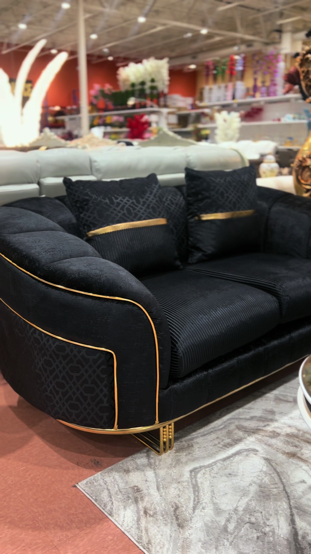@loyal home center