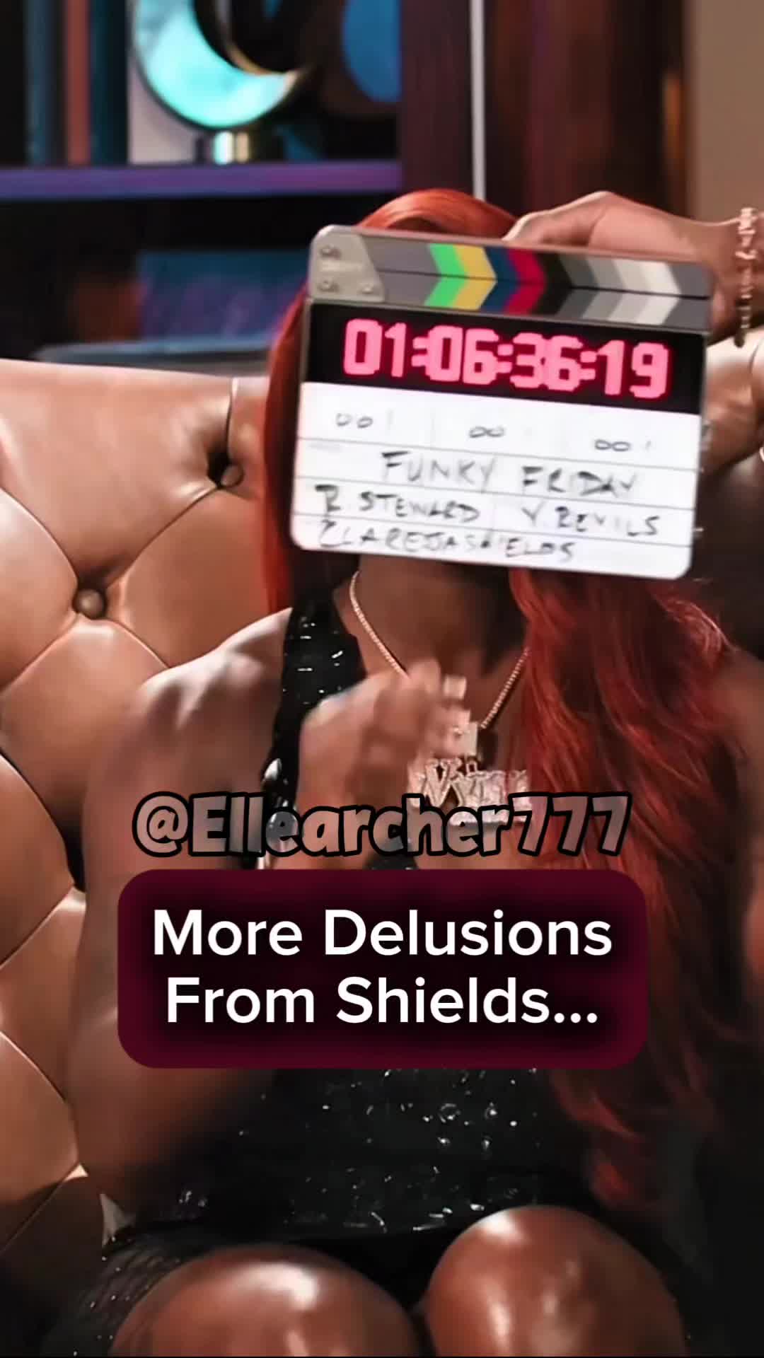 @ElleArcher777
