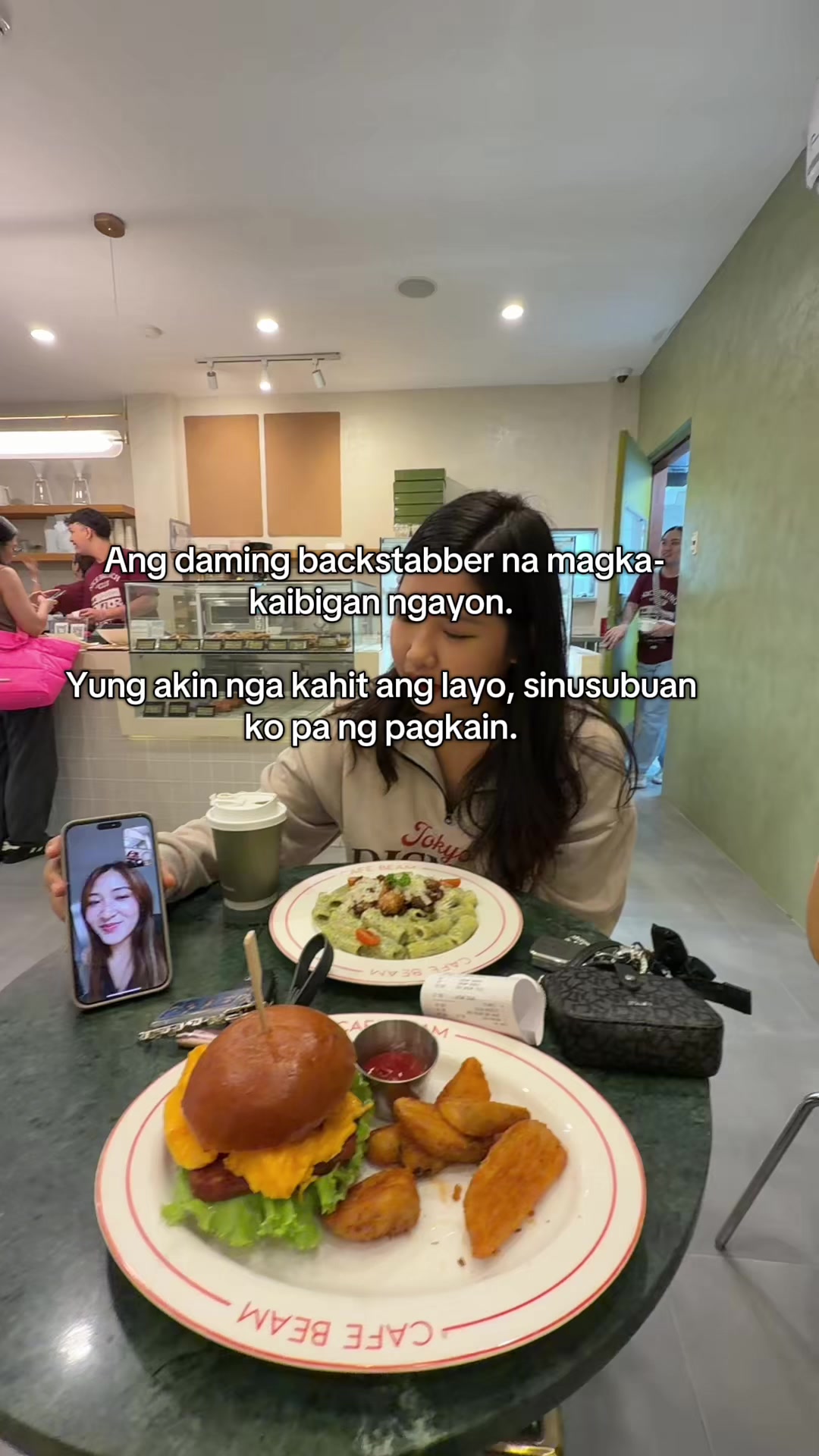 @Andrea Andres