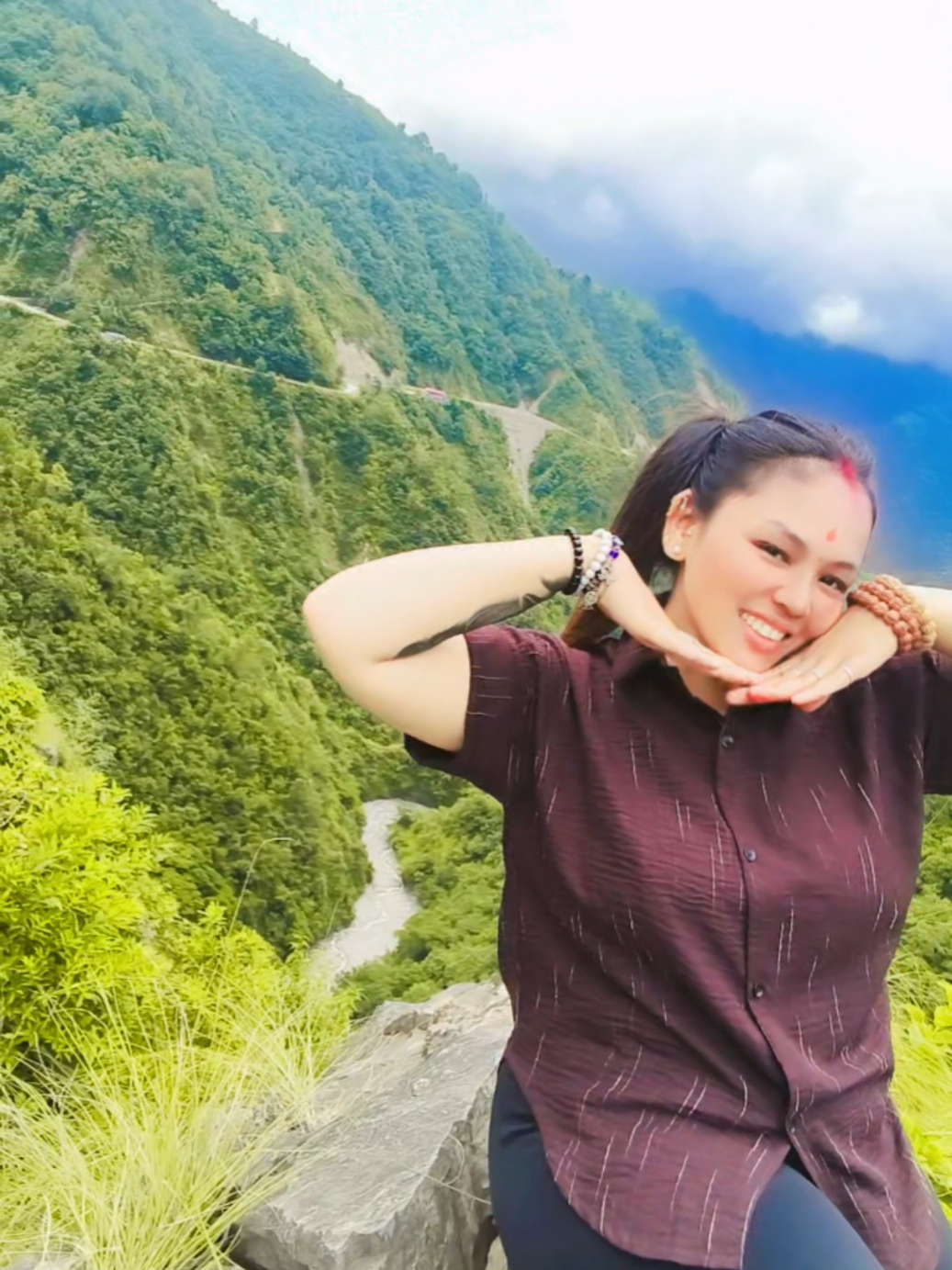 @Rupa Gautam🤗🔱🕉️🙏