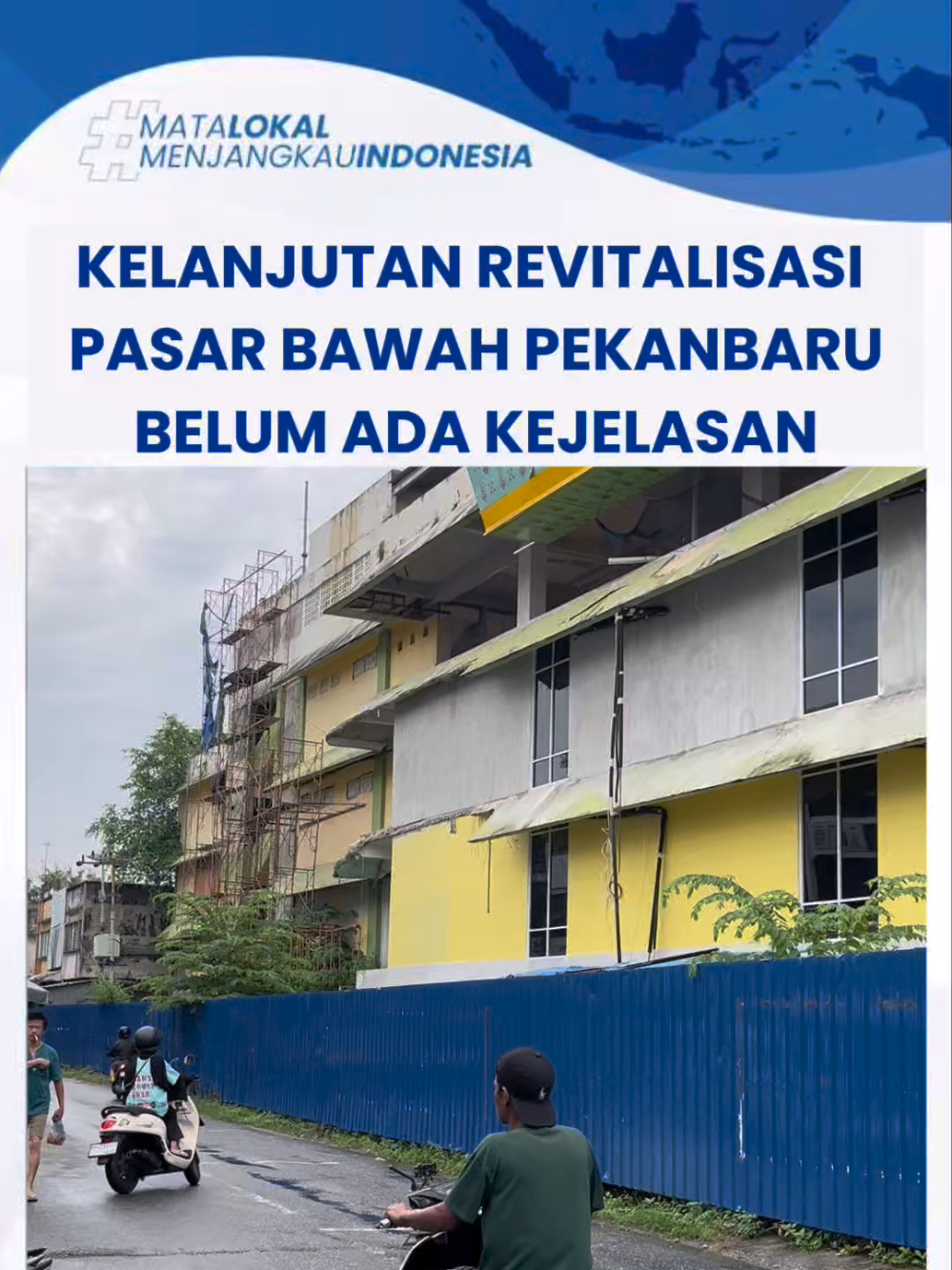 @Tribun Pekanbaru