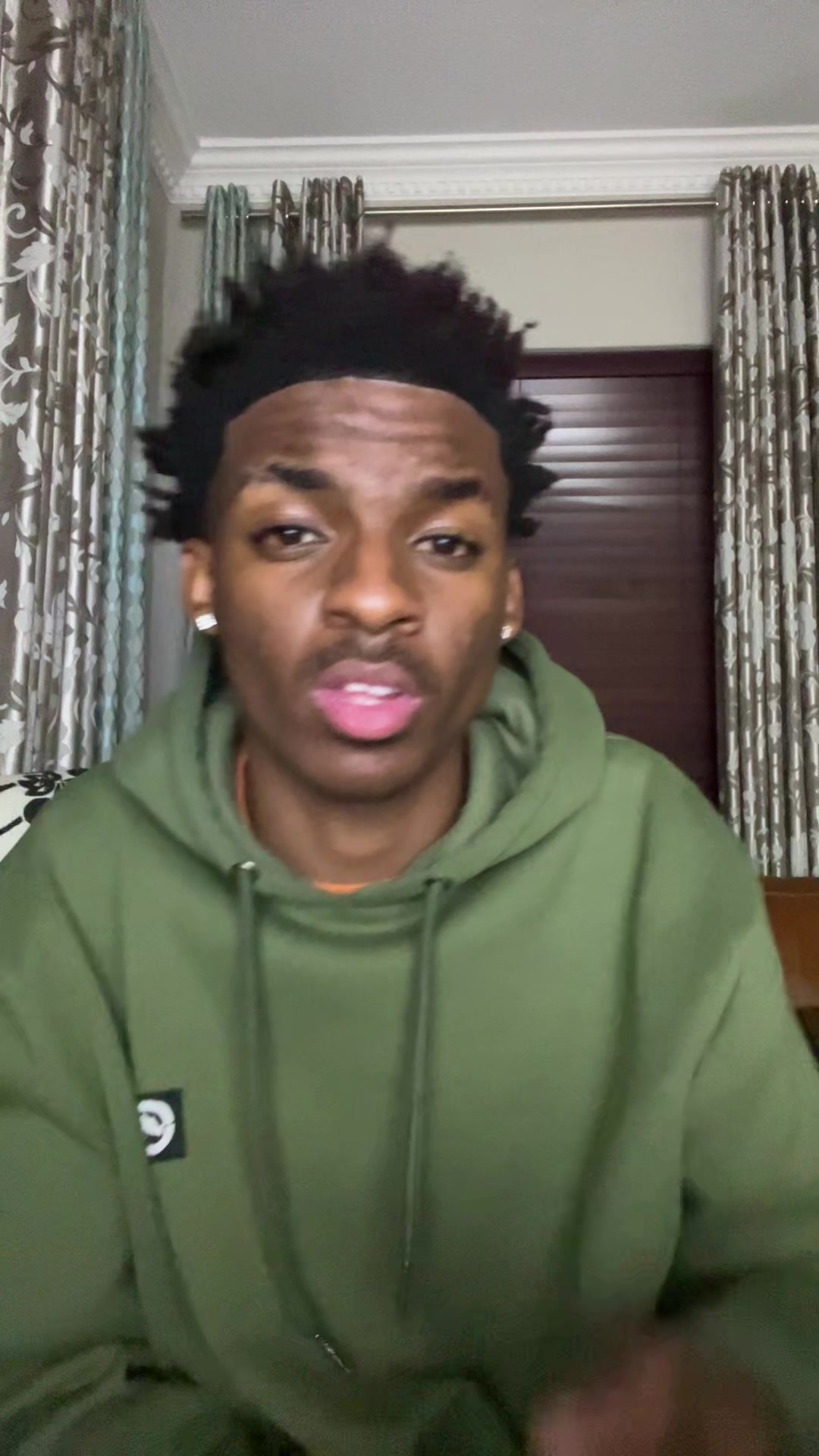 @Madanone