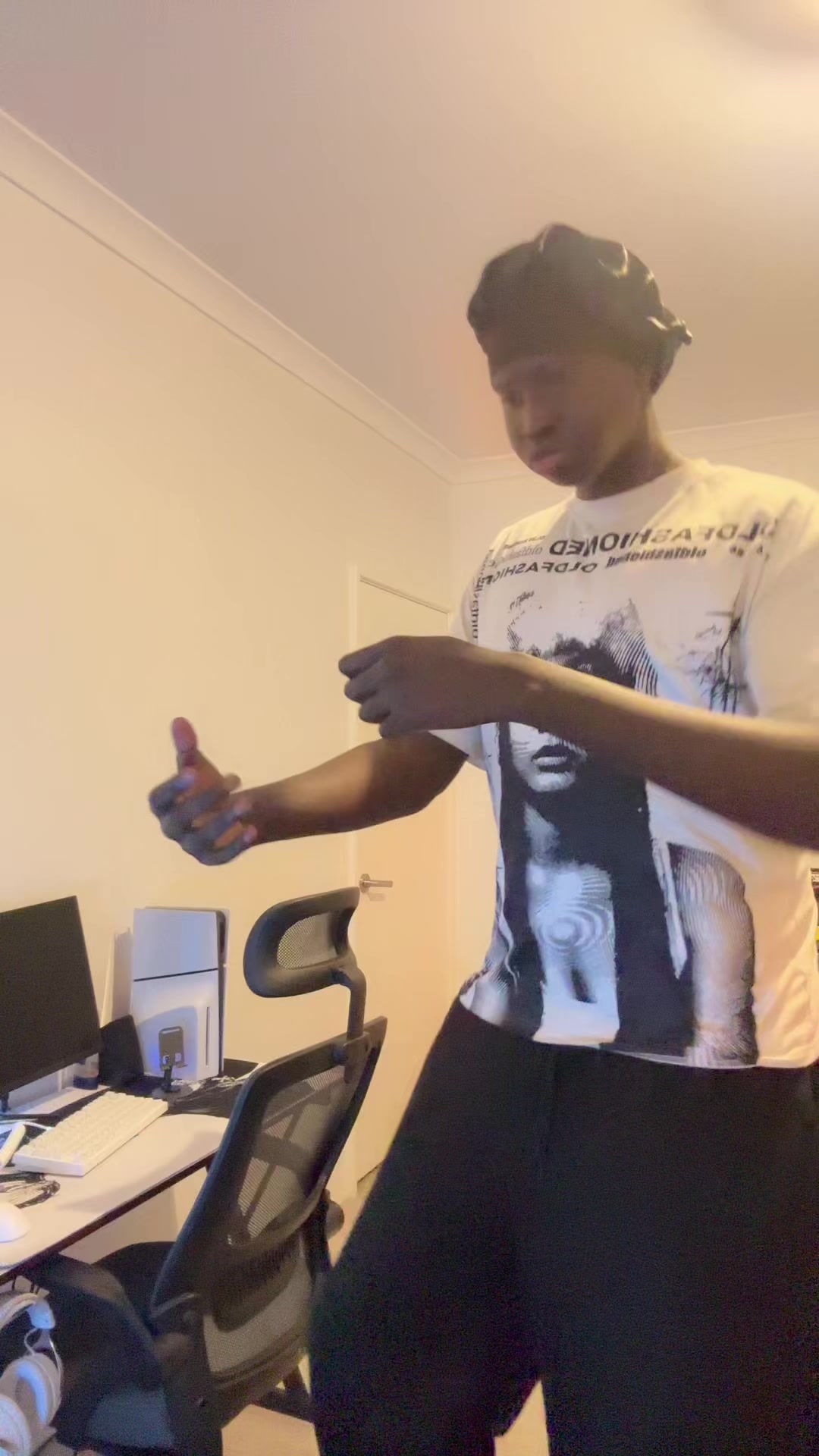 @Aj