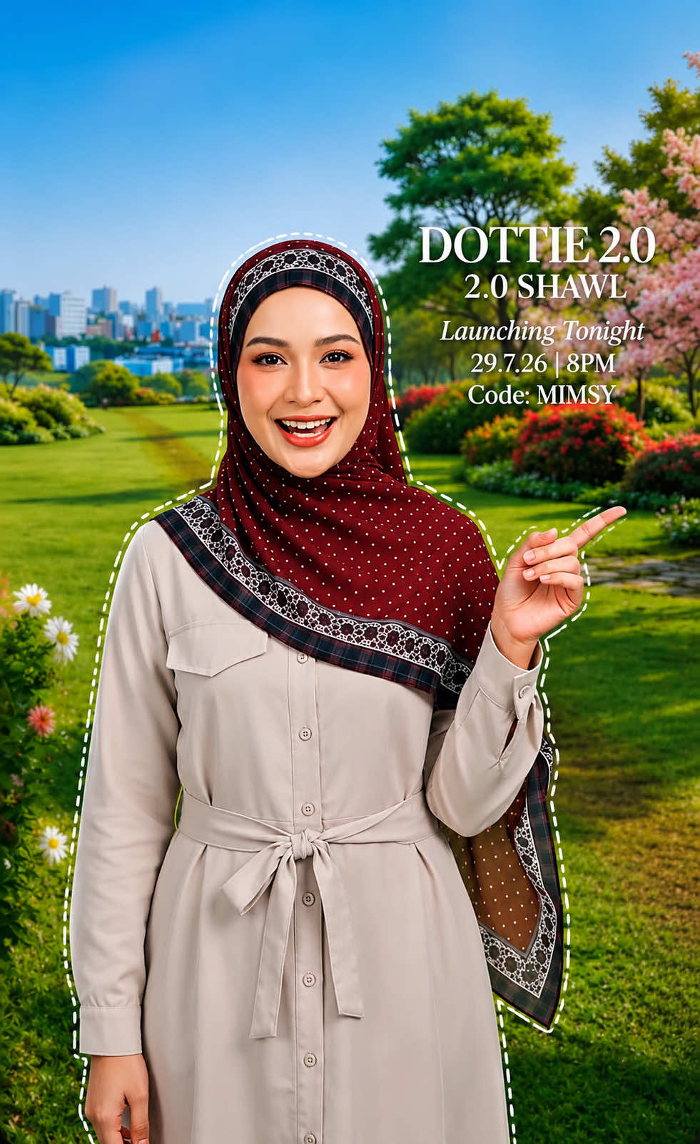 @HanamihijabsHQ
