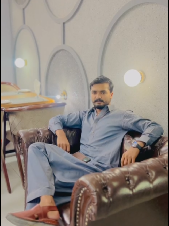 @Haris Ansari