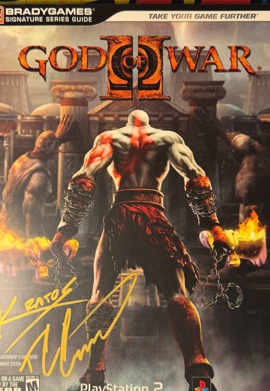 @Carman Collectibles
