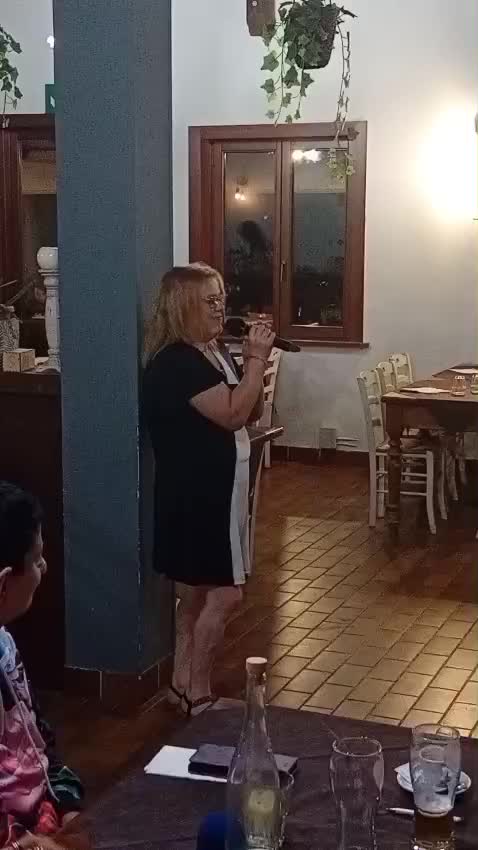 @Sara Ongaro