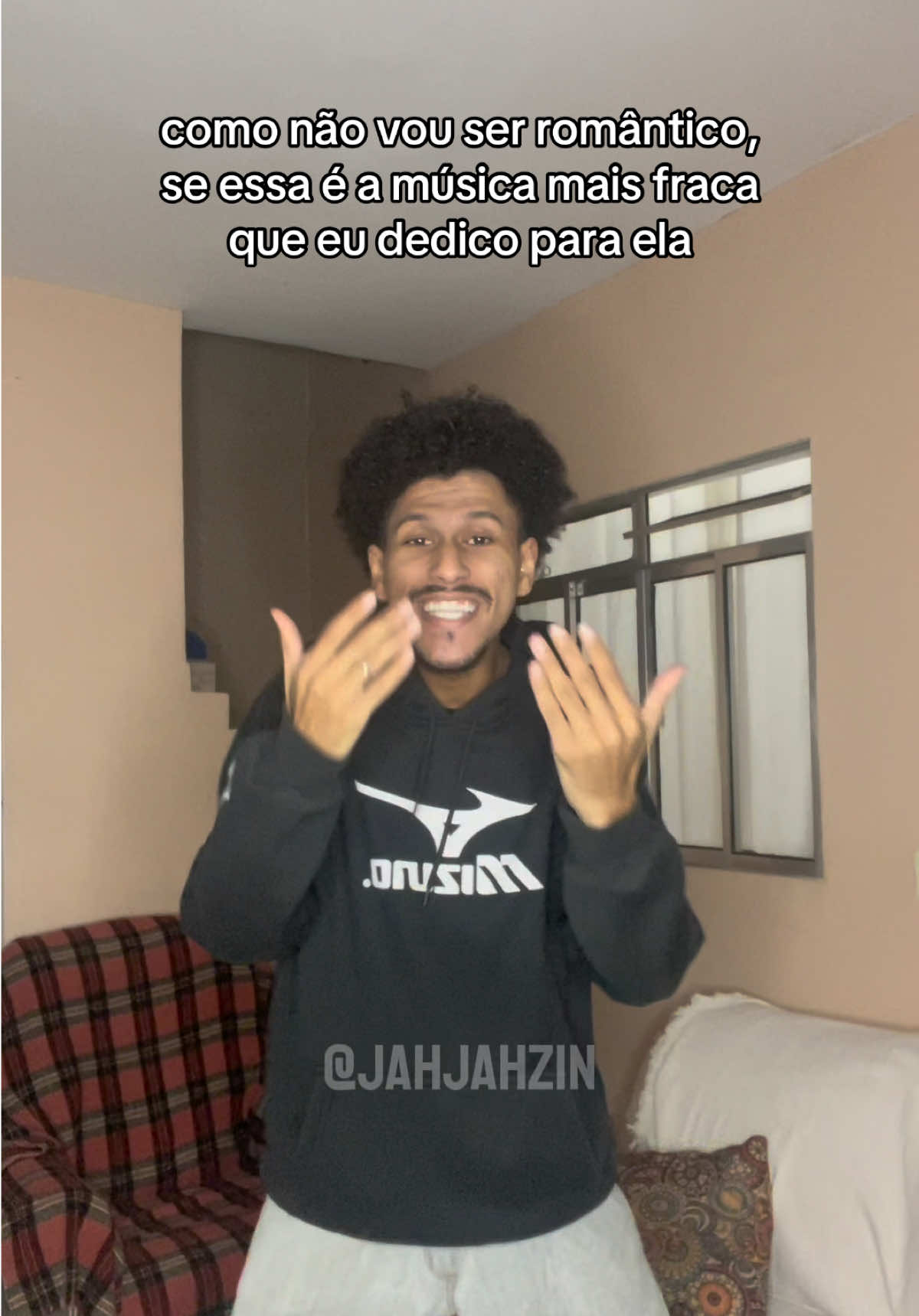 @JahJah