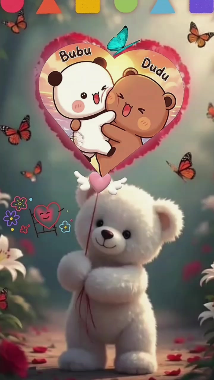 @Any ❤