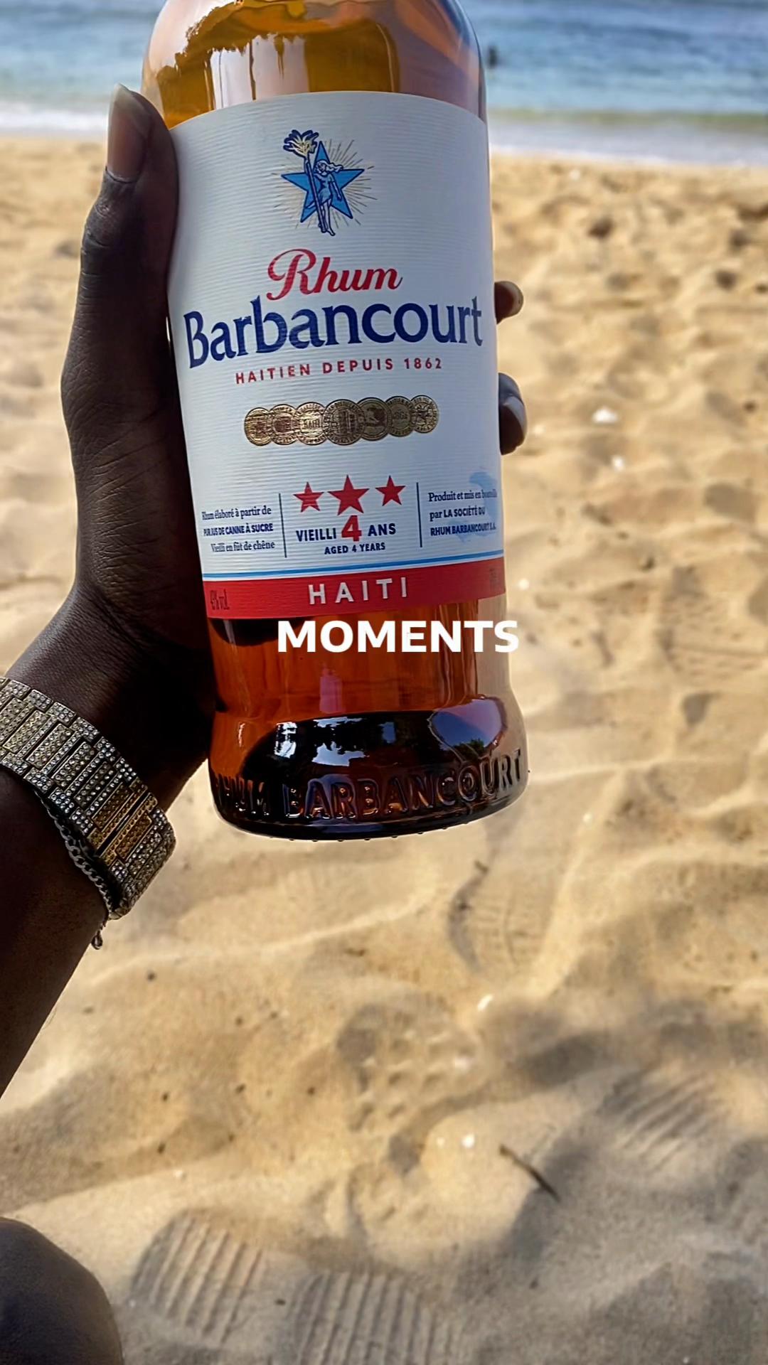 @Bab Mayi Ti neg OKap ✌🏼✌🏼🥃