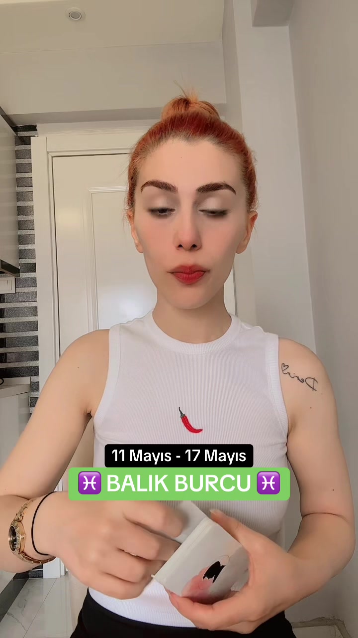 @Tarotun Kalbi Seda