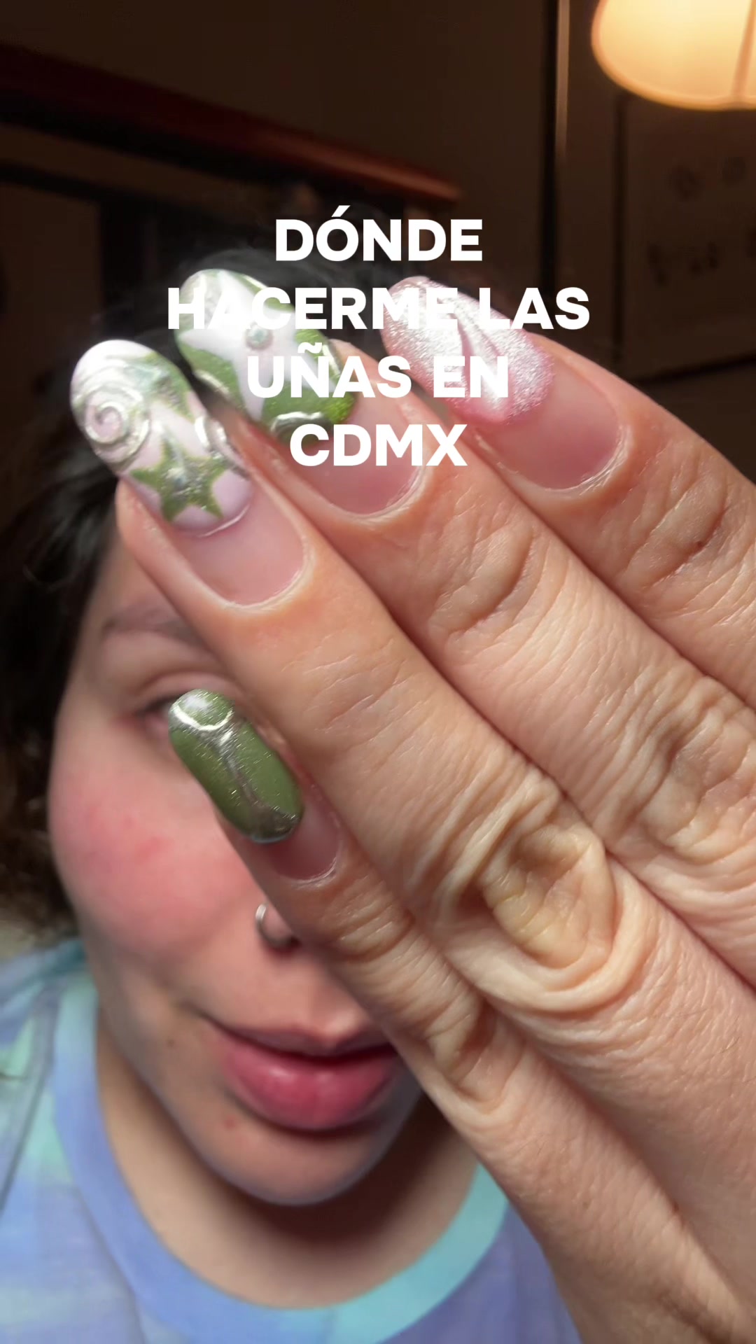 @María Quoz