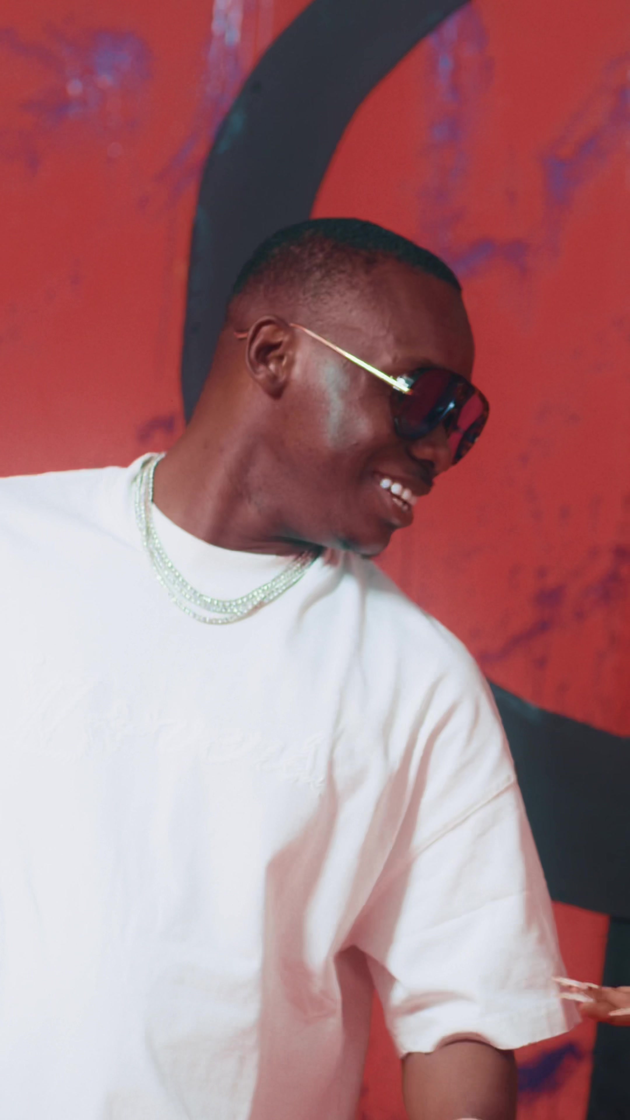 @Djélykaba Bintou