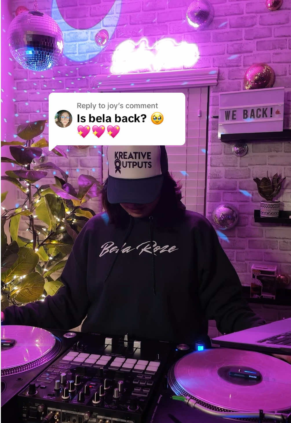 @Bela Roze