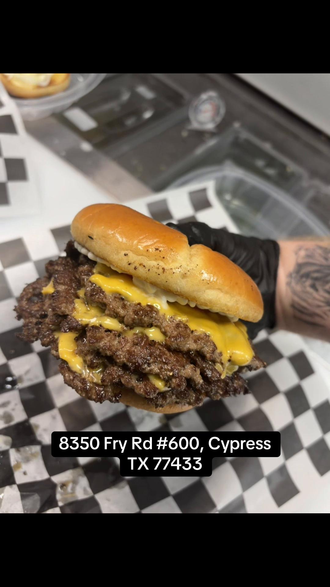 @713Burgers