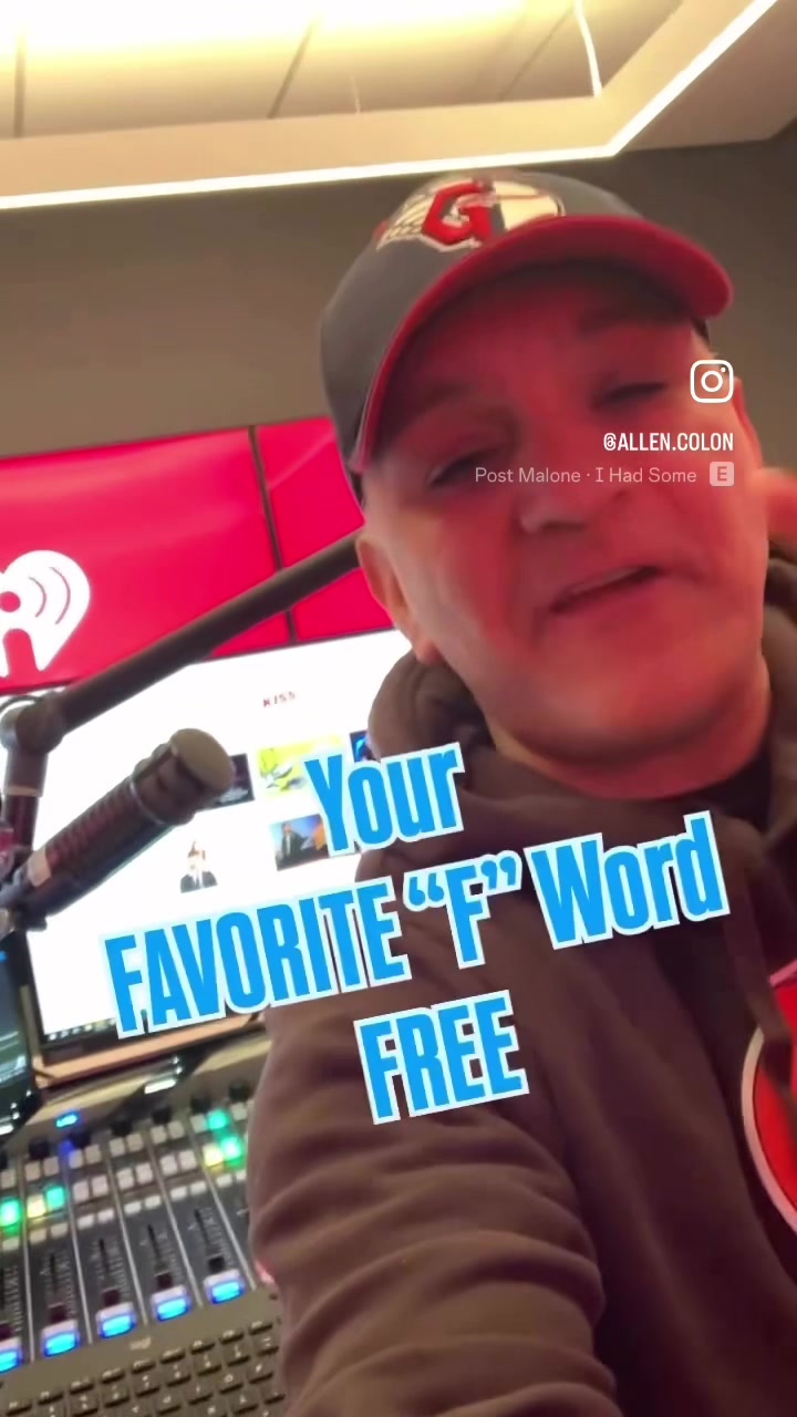 @96.5 KISS FM 📻