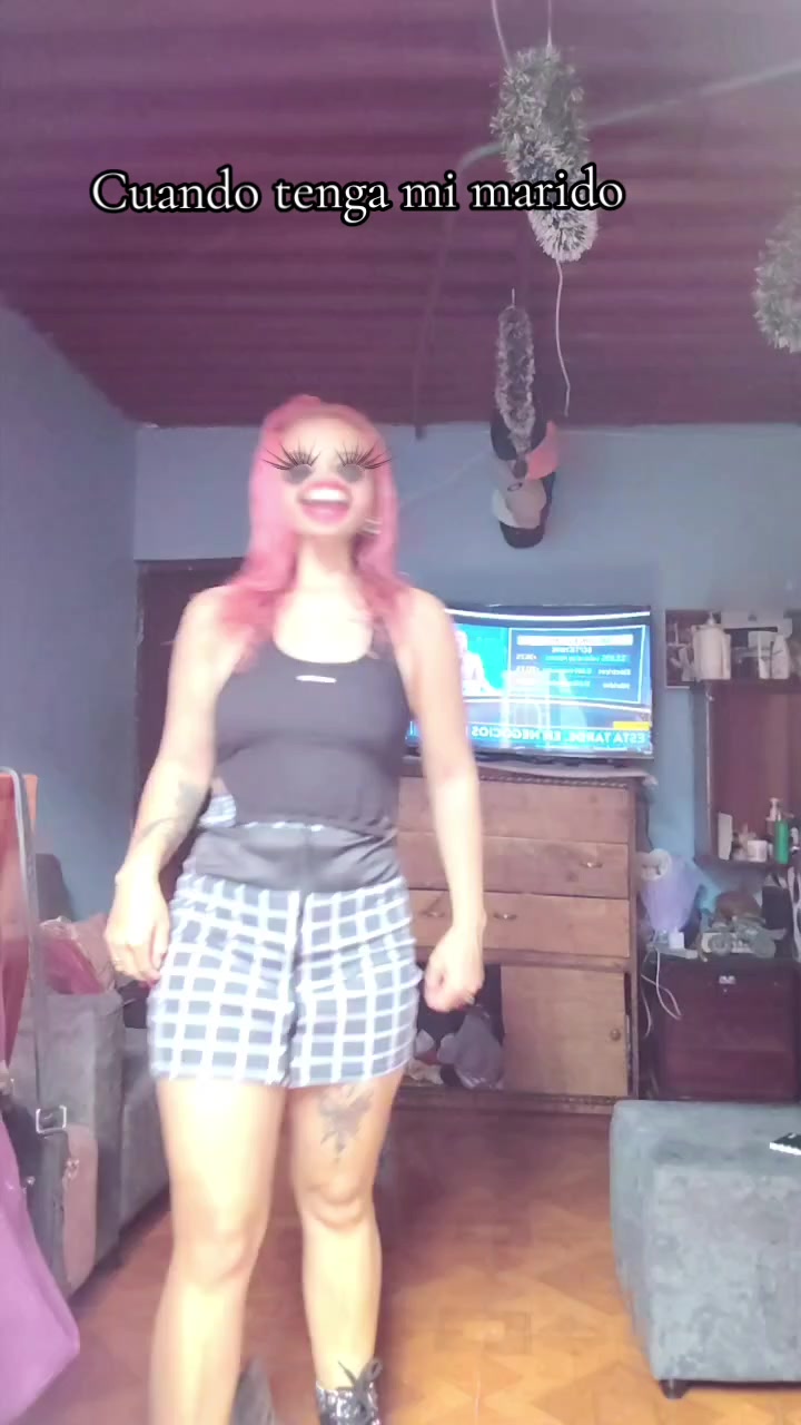 @leonaconejita🦁🐰, 🇨🇴 💃