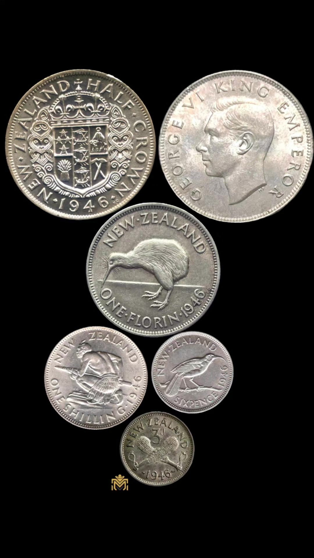 @M&M Coin and Bullion