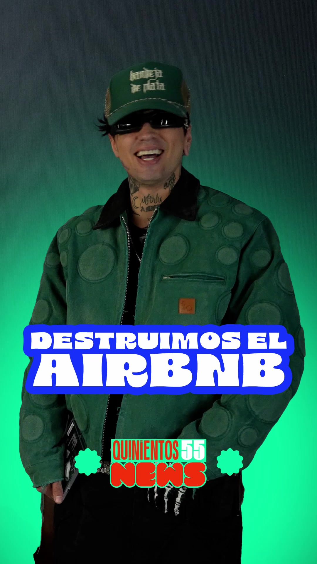 @Diego Madrigal