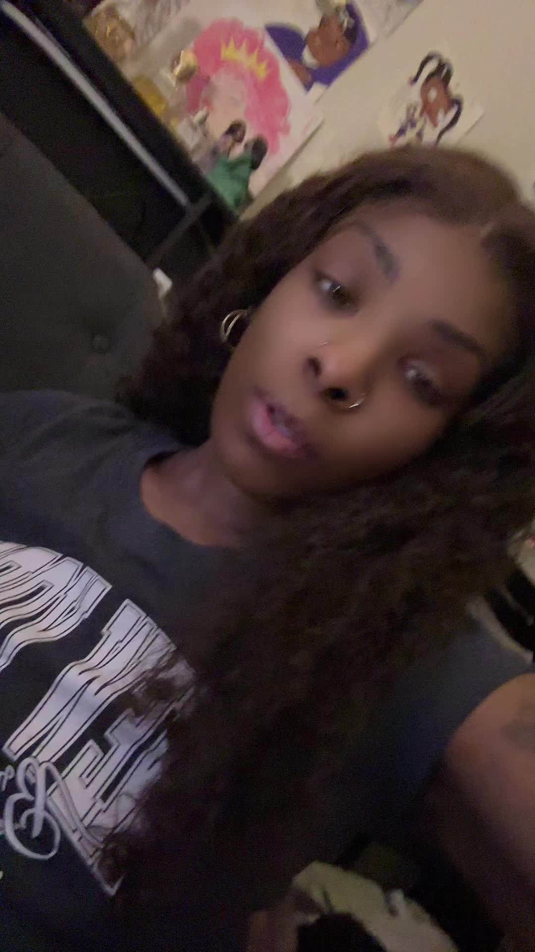@Your HIGHness👸🏾 🍃🍃