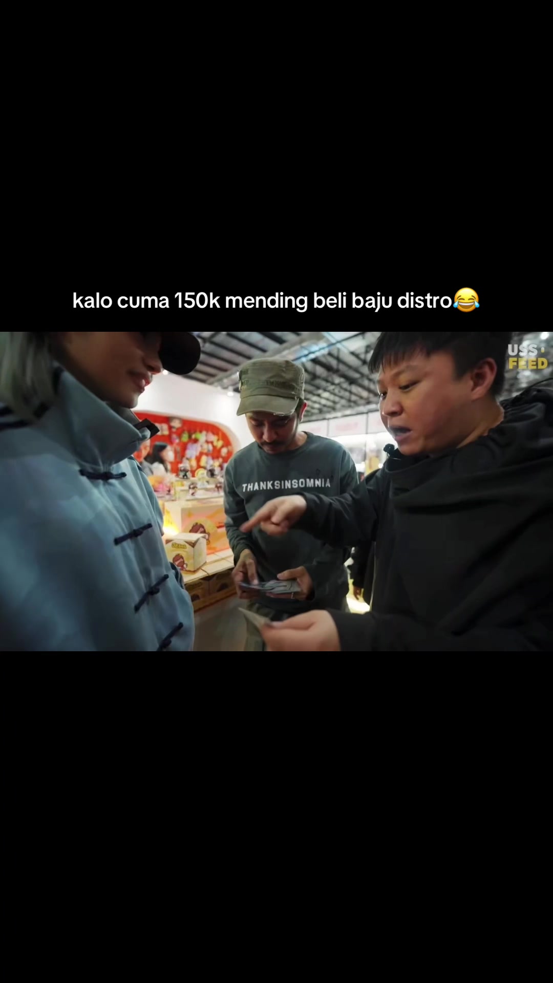 @Grosir VS Keranjang
