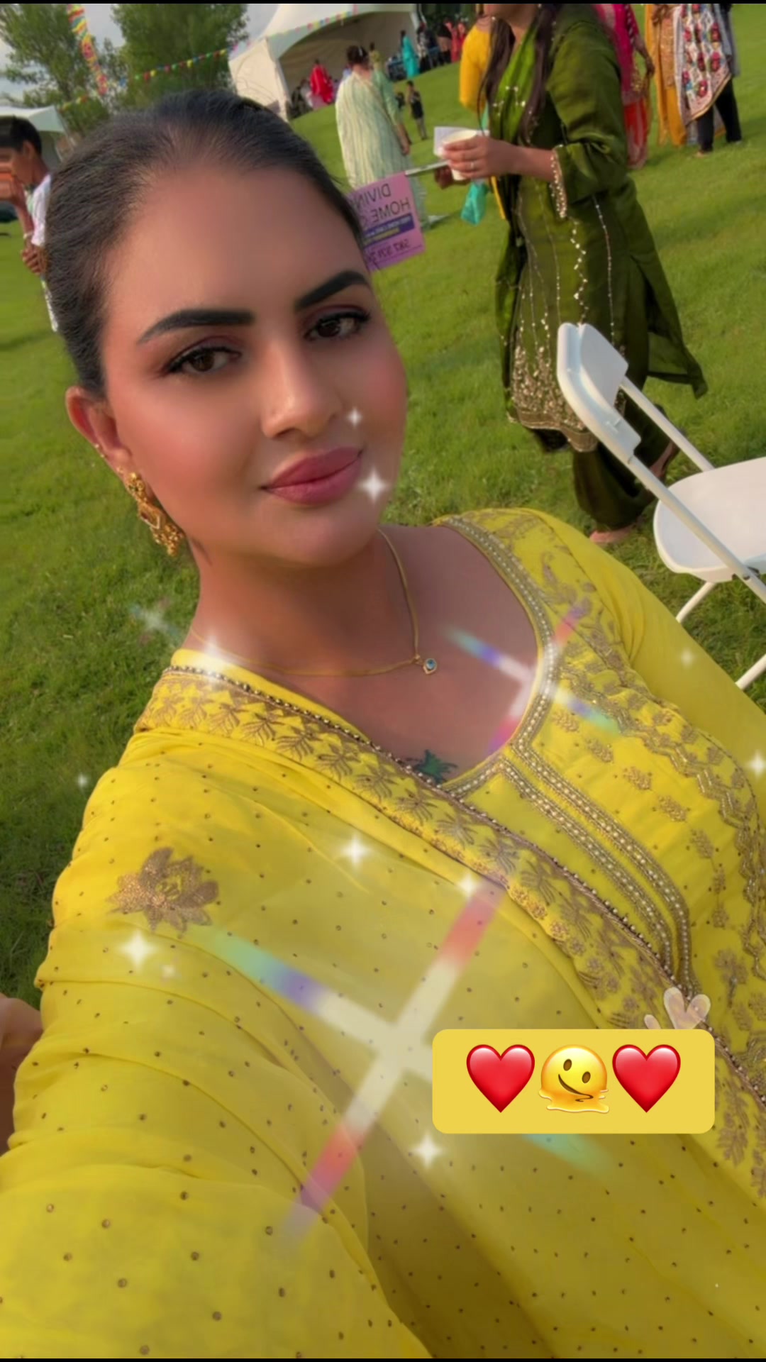 @ਪ੍ਰੀਤ ਧਾਲੀਵਾਲ❣️