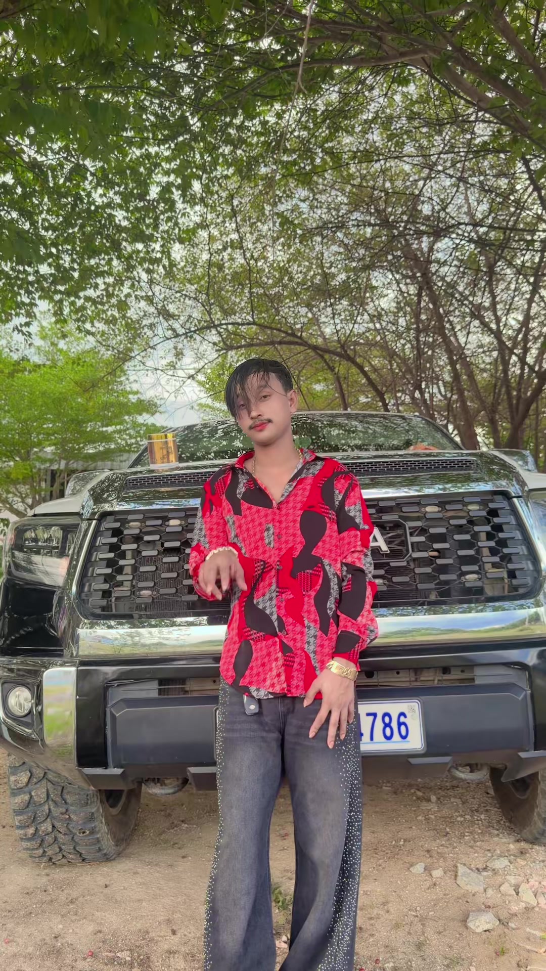 @បងទ្រៀងឯកា