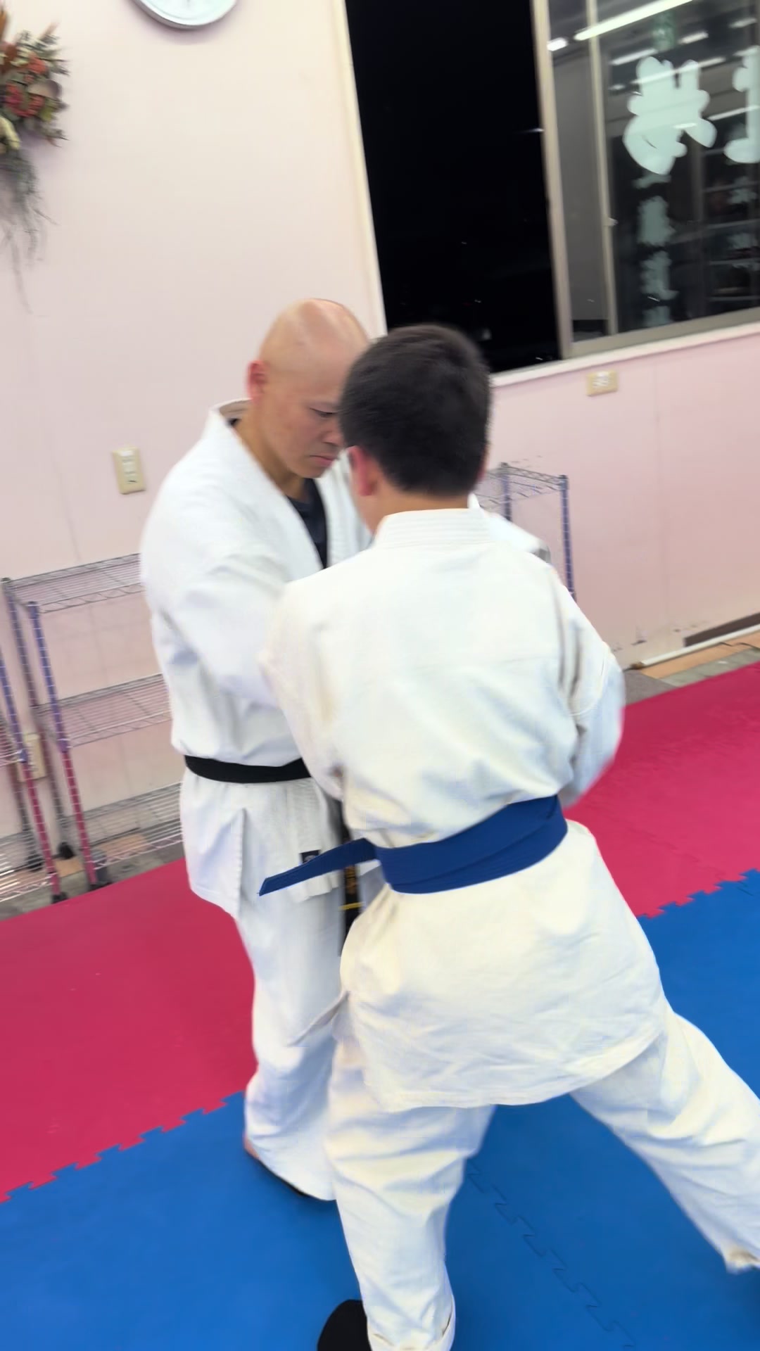 @kudodojo